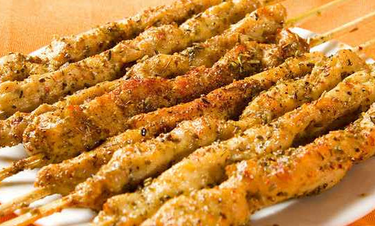 客拉客串烧工房加盟