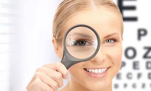 亮一生视力健康服务加盟