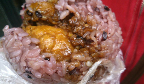 南阳路粢饭团加盟