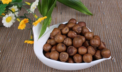 京福隆干果炒货加盟