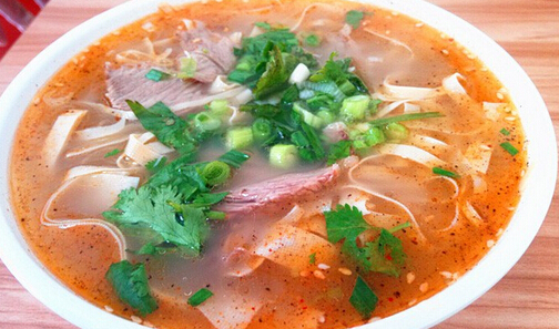 澳盟清汤鲜黄牛肉加盟