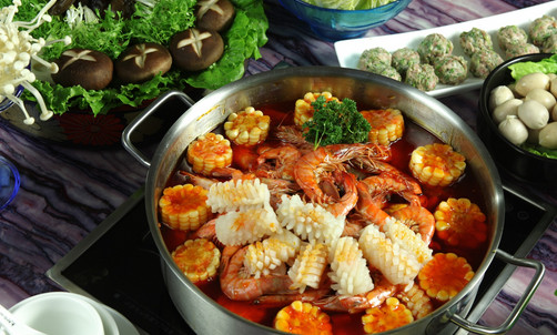 大智若鱼火锅加盟