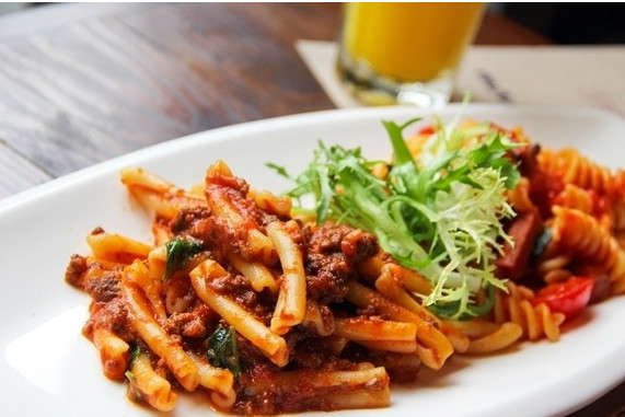 玛格瑞塔披萨加盟店