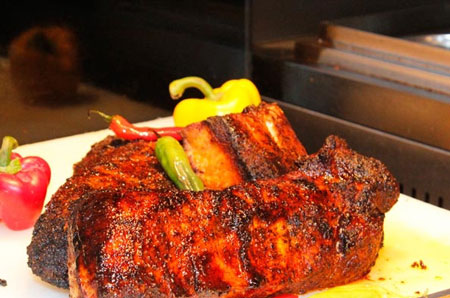 千喜味自助火锅加盟