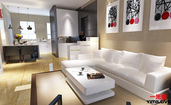 一米爱家具加盟店