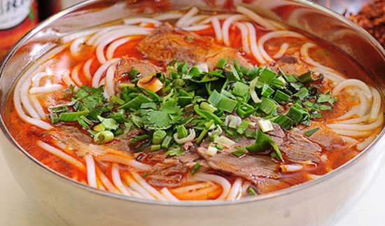 山沟沟羊肉粉加盟