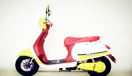 世纪鸟电动车加盟