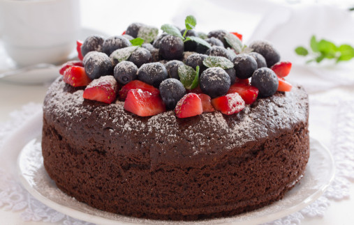 太阳之手蛋糕加盟店