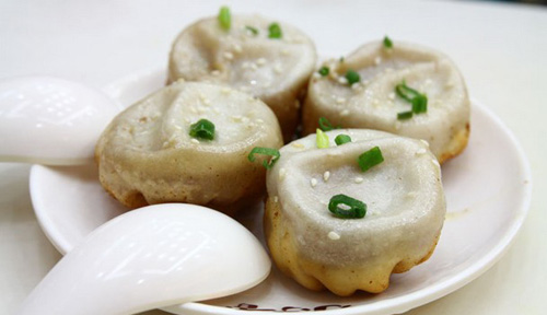 小丁香生煎加盟