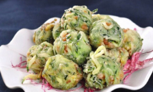 飘飘香小吃加盟