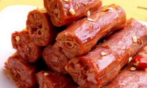 大汤公鸭脖加盟