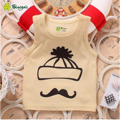 心贝尔童装加盟店