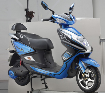 王野电动车加盟店