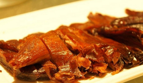 卓老二土鸭加盟