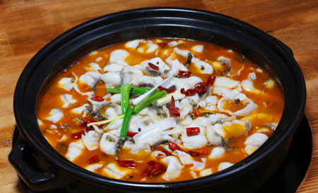 刘氏麻辣烫加盟