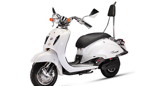 大运电动车加盟