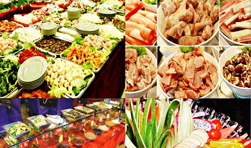 重庆胖妈烂火锅加盟