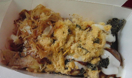 咕噜咕噜章鱼小丸子加盟