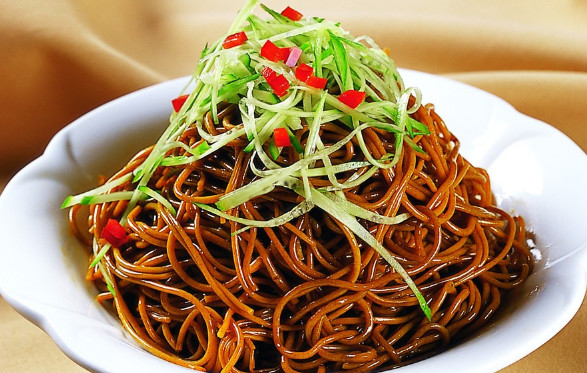 姜老五炒粉加盟店