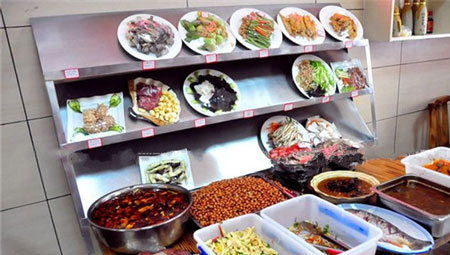 单县自立羊肉汤加盟