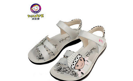 顽皮弹童鞋加盟