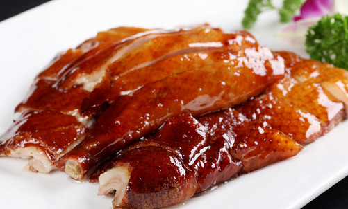 徽州韩老五脆皮烤鸭加盟
