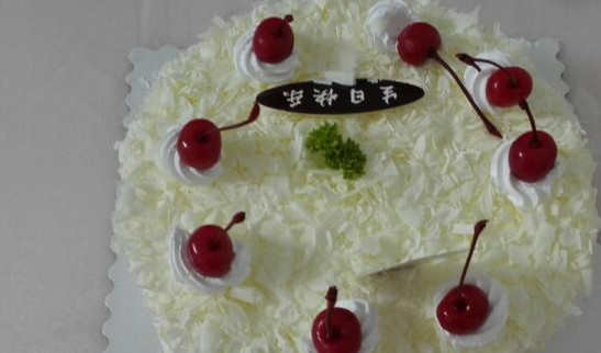 乐美滋蛋糕加盟