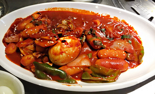 缸桶屋韩国烤肉加盟