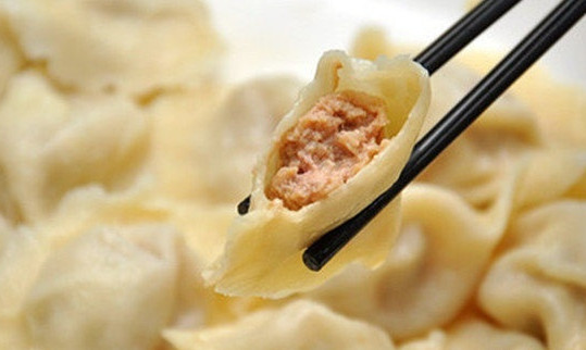 好味多饺子加盟店