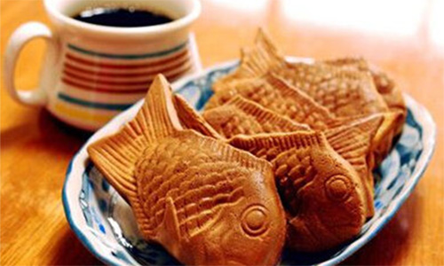 大萝五谷鱼加盟