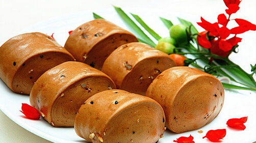 甘粮手工鲜包加盟