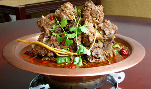 一元利羊蝎子加盟