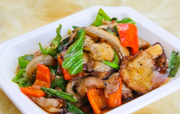 大别山全羊馆加盟店