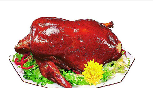 京都世家烤鸭加盟