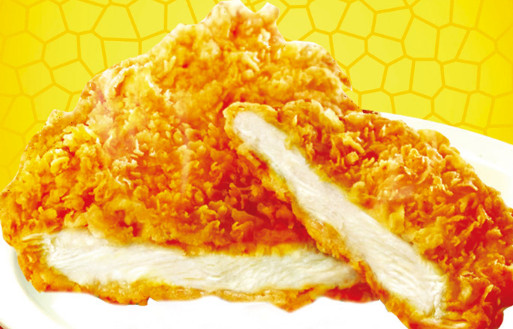 札克鸡排加盟店