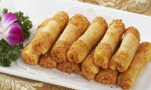 大胡子叔叔加盟