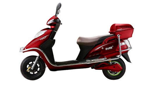 台翔电动车加盟