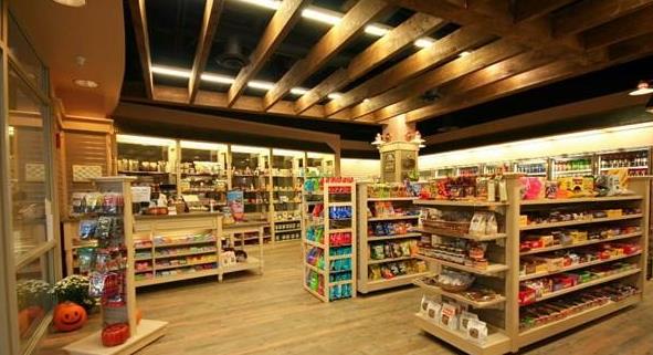 八佰佳便利店加盟