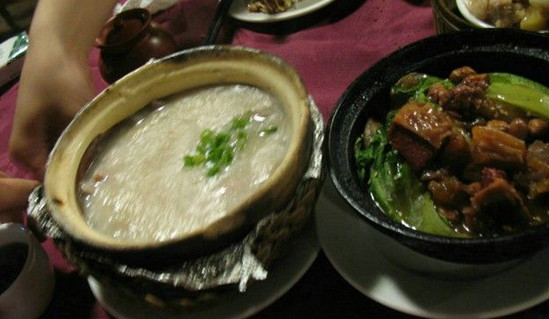 周记茶餐厅加盟