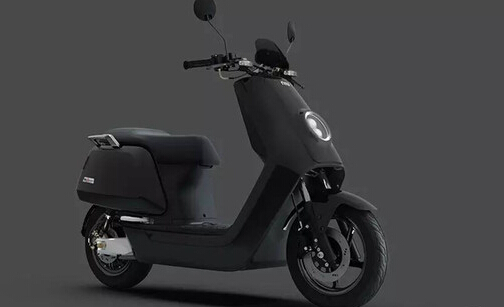 知豆电动汽车加盟