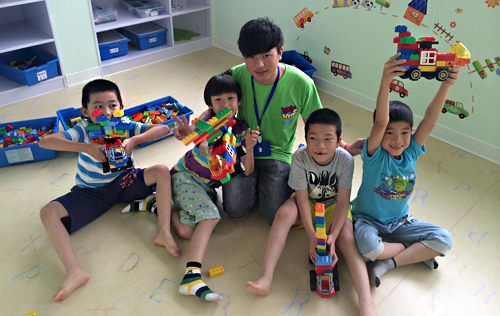 乐赢国际科技中心加盟