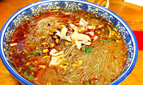 源味肥肠粉加盟