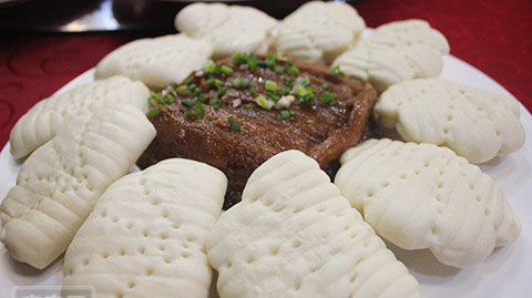 窝窝遇上馍加盟