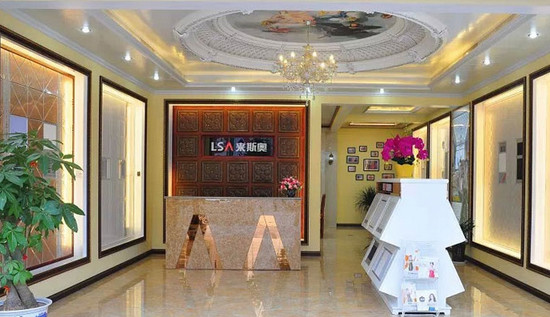 来斯奥集成吊顶加盟