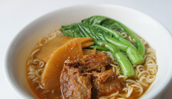 陈记茶餐厅加盟