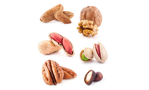 马老七炒货加盟