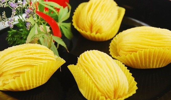 港味轩茶餐厅加盟