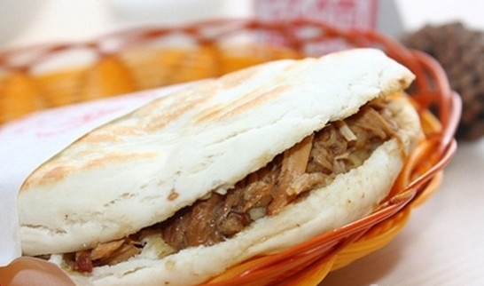 徐记肉夹馍加盟