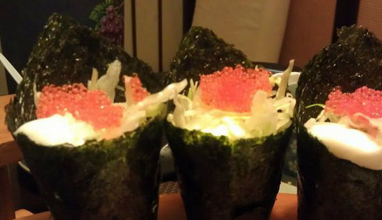 大口日本料理加盟