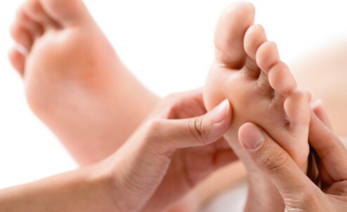 艺林堂足疗加盟